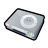 iPod Shuffle Icon